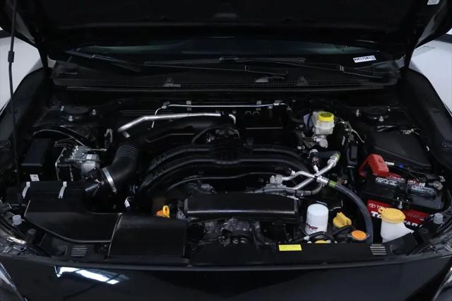 2022 Subaru Impreza Premium 5-Door