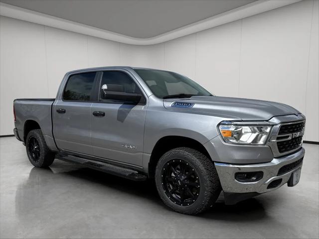 2023 Ram 1500 Big Horn Crew Cab 4x4 5'7" Box for sale in Bemidji, MN