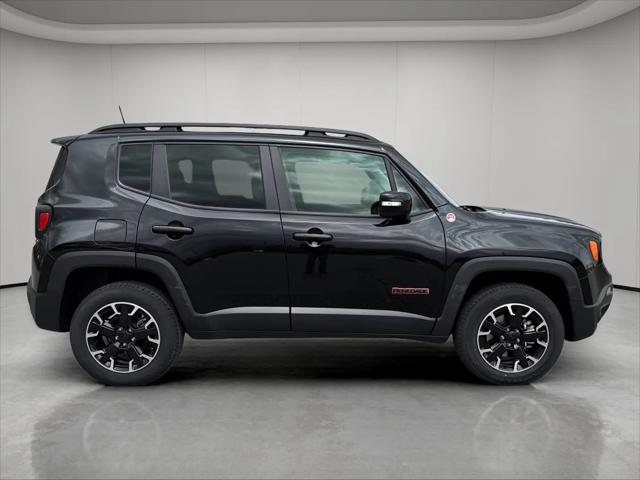 2023 Jeep Renegade Trailhawk 4x4