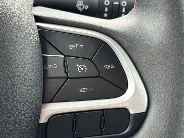 2023 Jeep Renegade Trailhawk 4x4