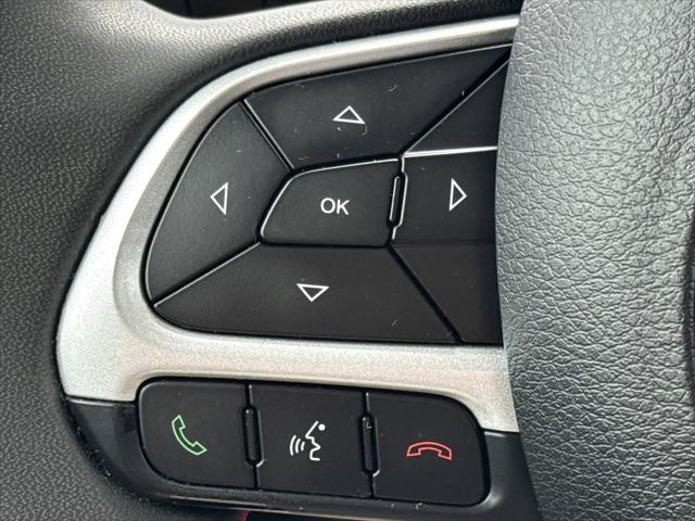 2023 Jeep Renegade Trailhawk 4x4