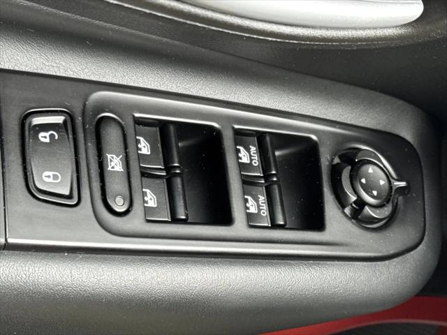 2023 Jeep Renegade Trailhawk 4x4