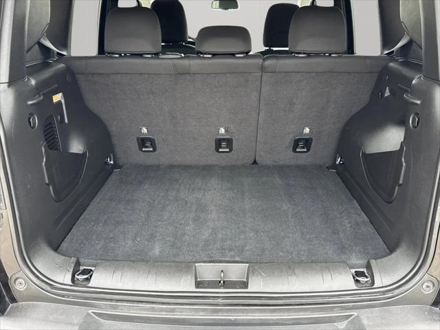 2023 Jeep Renegade Trailhawk 4x4