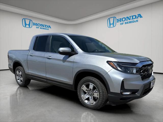 2026 Honda Ridgeline RTL for sale in Bemidji, MN