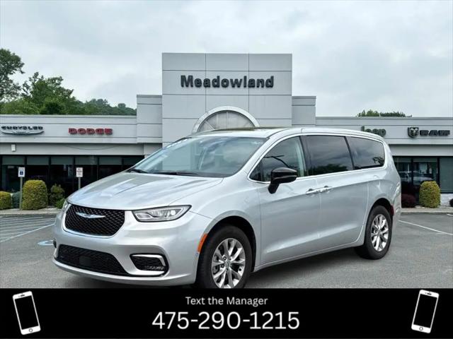 2024 Chrysler Pacifica Touring L AWD for sale in Carmel, NY