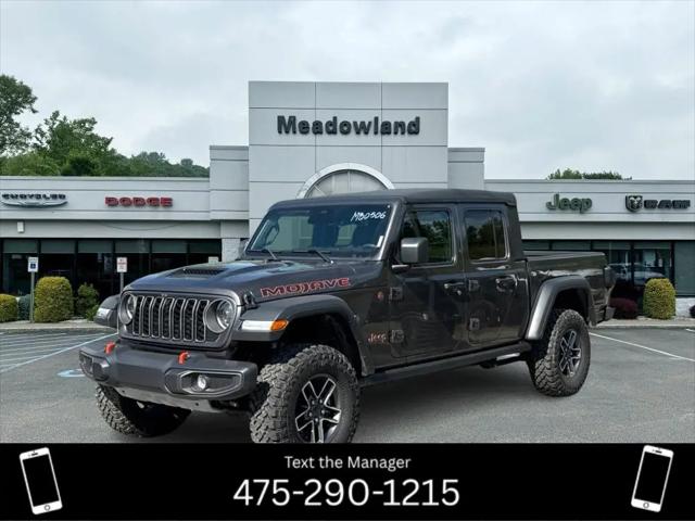 2026 Jeep Gladiator Sport for sale in Carmel, NY