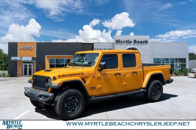 2021 Jeep Gladiator Sport for sale in Myrtle Beach, SC
