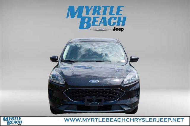 2021 Ford Escape SE Hybrid