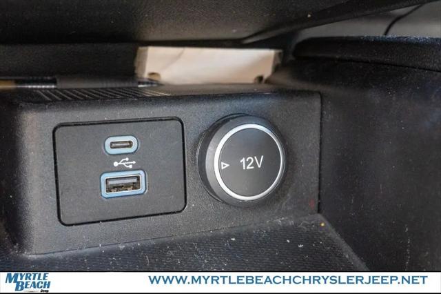 2021 Ford Escape SE Hybrid