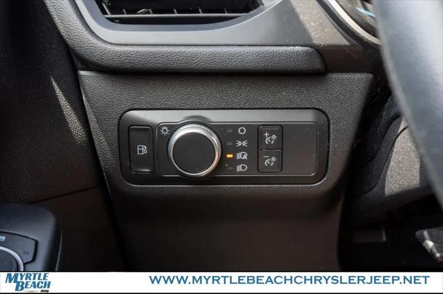 2021 Ford Escape SE Hybrid