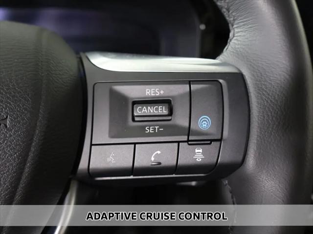 2024 INFINITI QX60 LUXE AWD