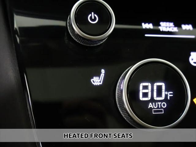 2024 INFINITI QX60 LUXE AWD