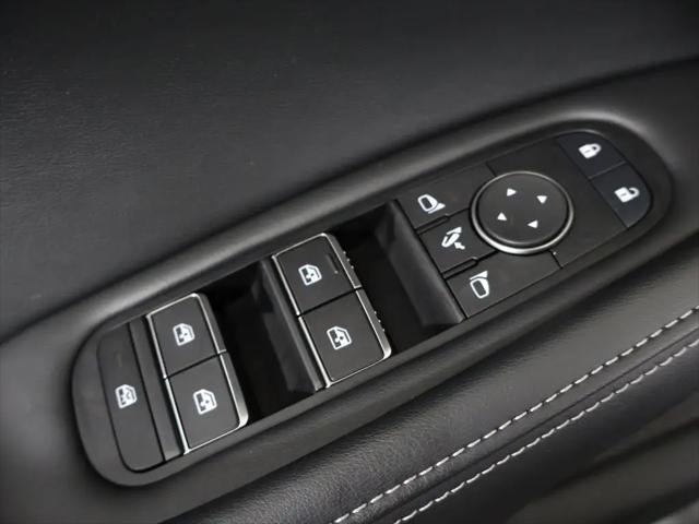 2024 INFINITI QX60 LUXE AWD