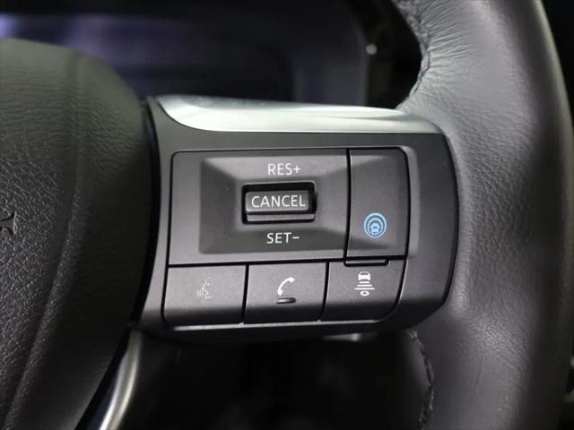 2024 INFINITI QX60 LUXE AWD