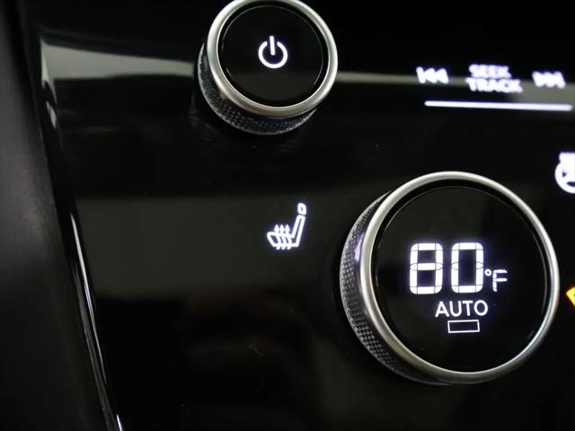 2024 INFINITI QX60 LUXE AWD