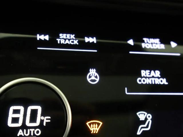 2024 INFINITI QX60 LUXE AWD