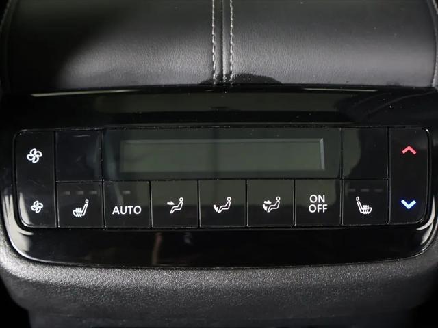 2024 INFINITI QX60 LUXE AWD
