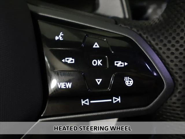 2024 Volkswagen Golf R 2.0T