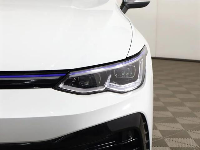 2024 Volkswagen Golf R 2.0T