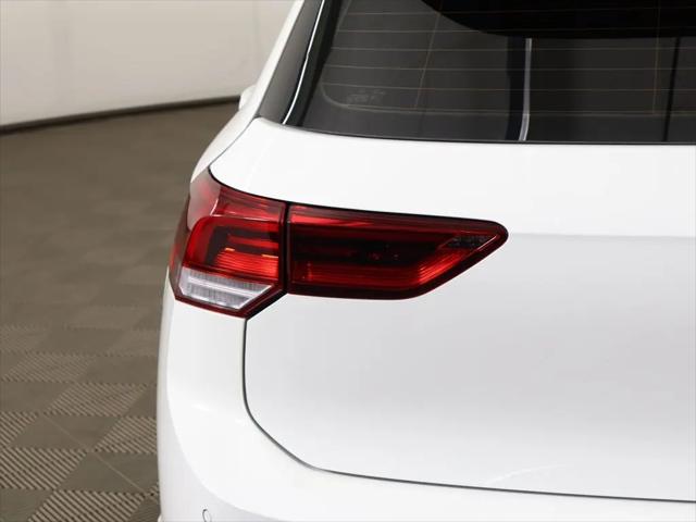 2024 Volkswagen Golf R 2.0T