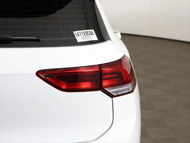 2024 Volkswagen Golf R 2.0T