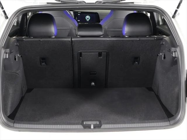 2024 Volkswagen Golf R 2.0T