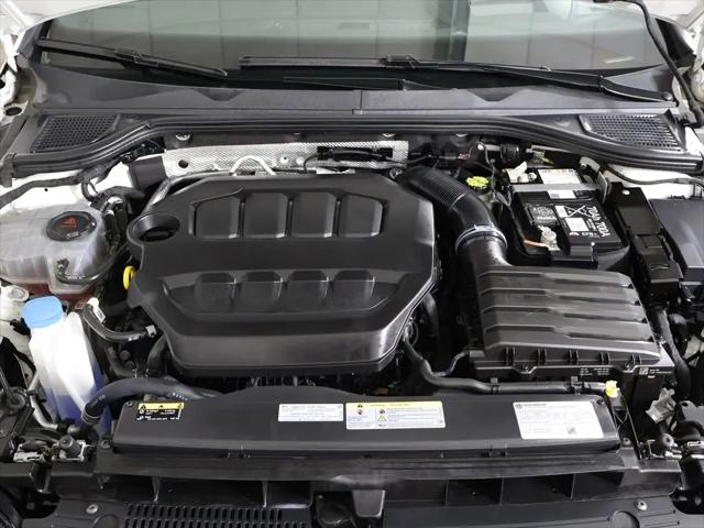 2024 Volkswagen Golf R 2.0T