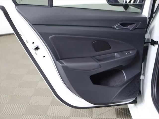 2024 Volkswagen Golf R 2.0T