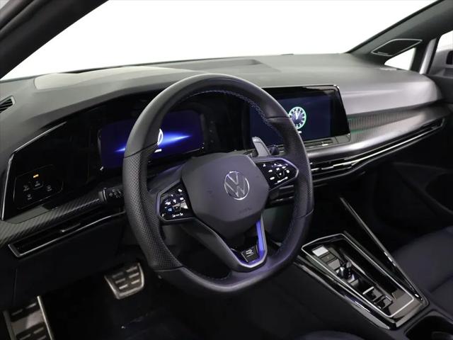 2024 Volkswagen Golf R 2.0T