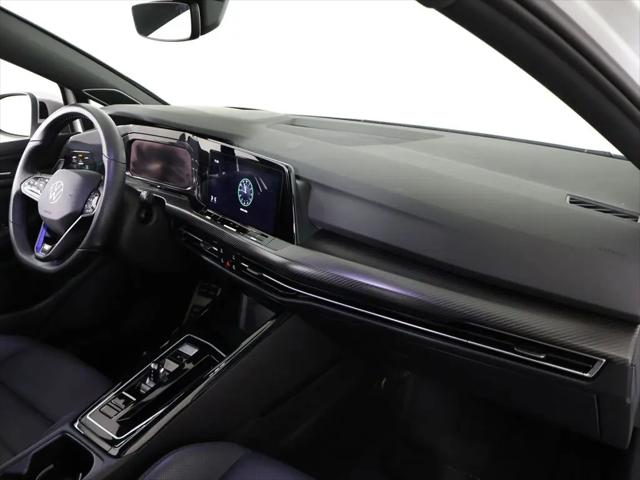 2024 Volkswagen Golf R 2.0T