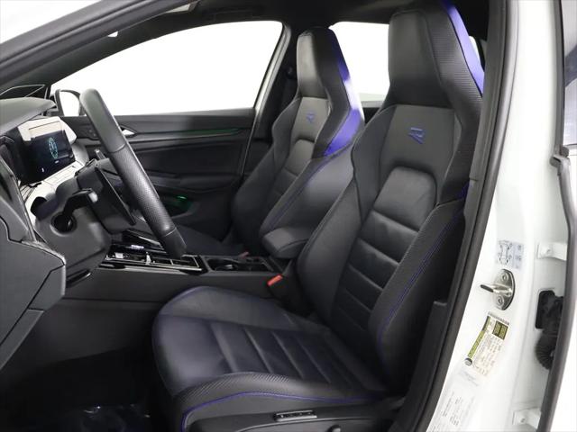 2024 Volkswagen Golf R 2.0T