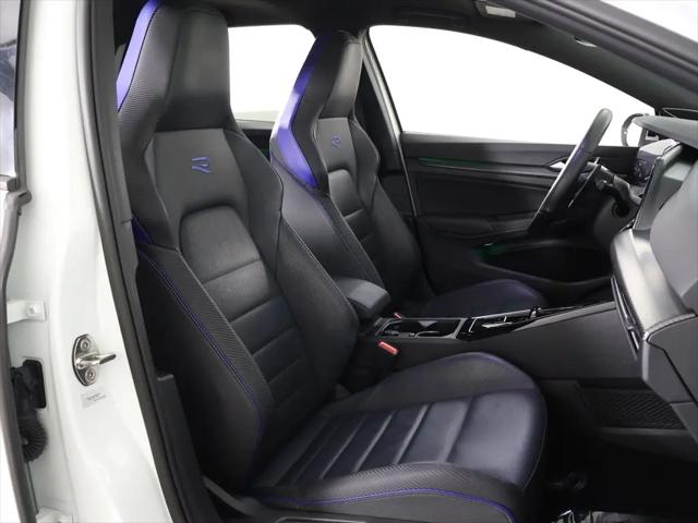 2024 Volkswagen Golf R 2.0T