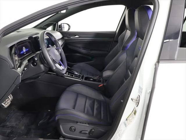 2024 Volkswagen Golf R 2.0T
