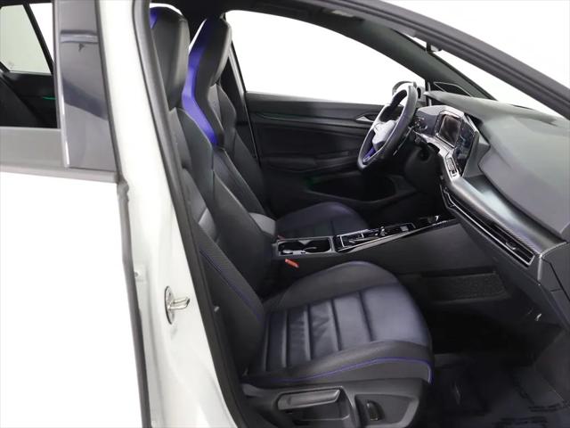 2024 Volkswagen Golf R 2.0T