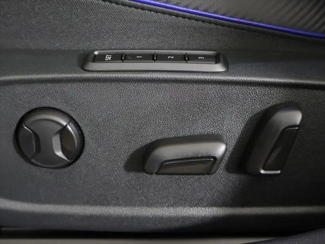 2024 Volkswagen Golf R 2.0T