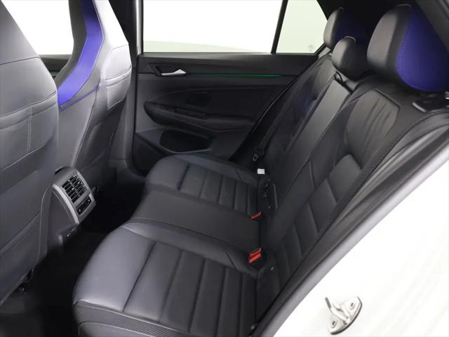 2024 Volkswagen Golf R 2.0T
