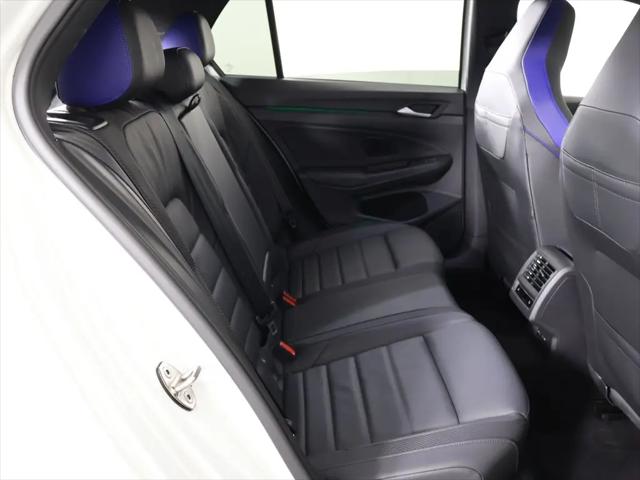 2024 Volkswagen Golf R 2.0T