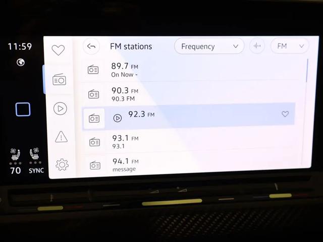 2024 Volkswagen Golf R 2.0T