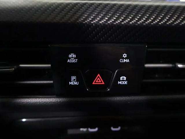 2024 Volkswagen Golf R 2.0T