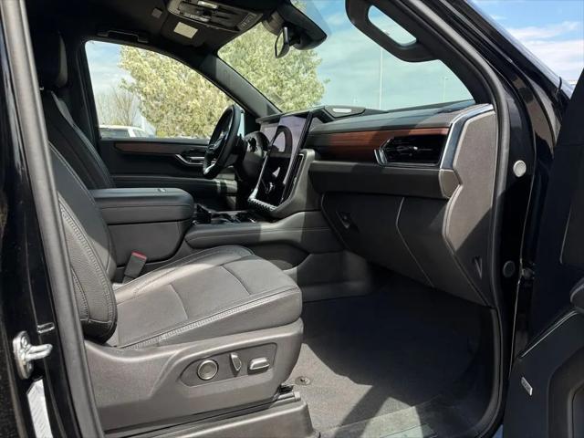 2025 GMC Yukon XL 4WD Denali