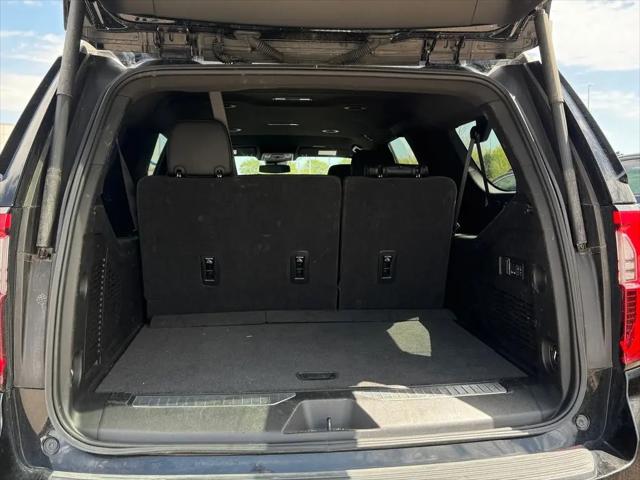 2025 GMC Yukon XL 4WD Denali