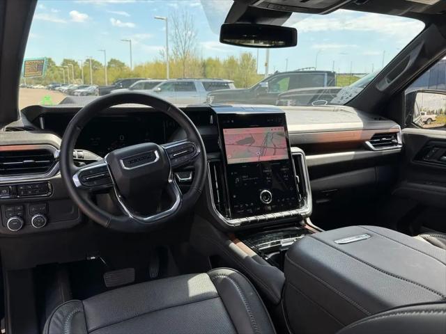 2025 GMC Yukon XL 4WD Denali