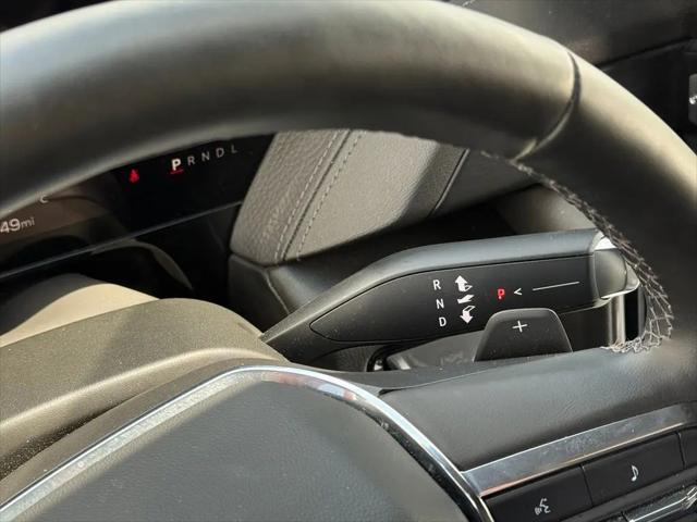 2025 GMC Yukon XL 4WD Denali