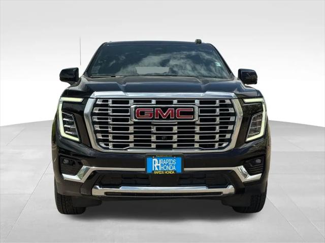 2025 GMC Yukon XL 4WD Denali