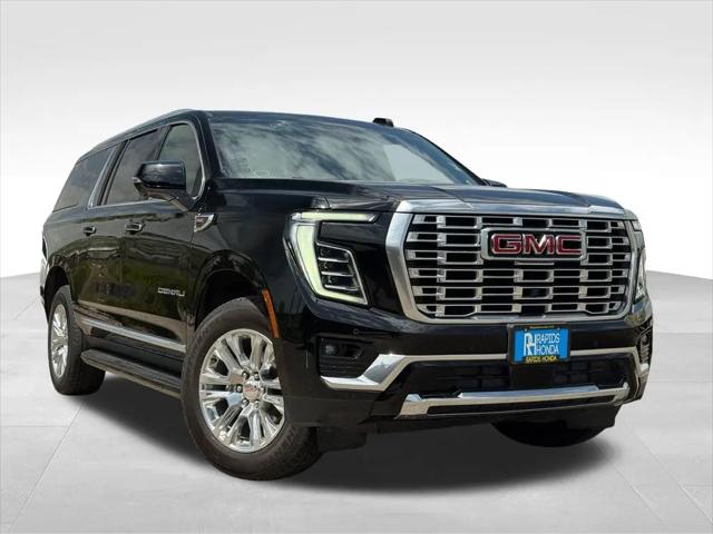 2025 GMC Yukon XL 4WD Denali