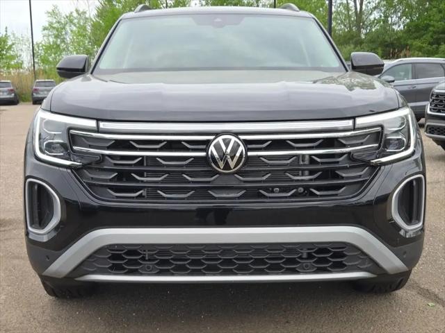 2026 Volkswagen Atlas Peak Edition