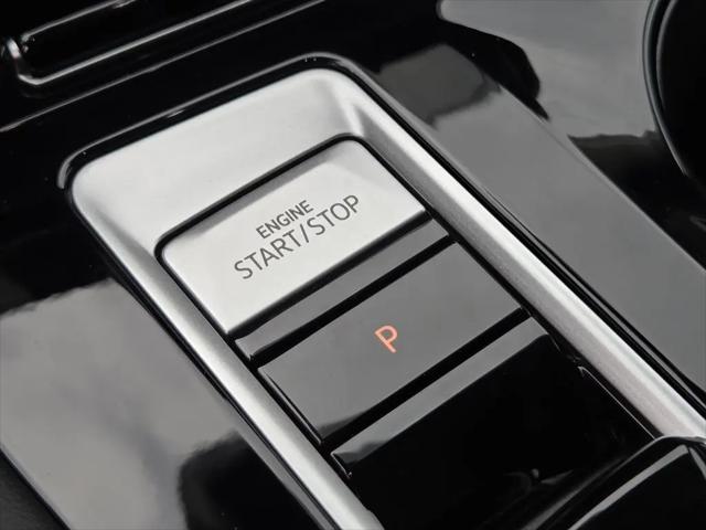 2026 Volkswagen Atlas Peak Edition