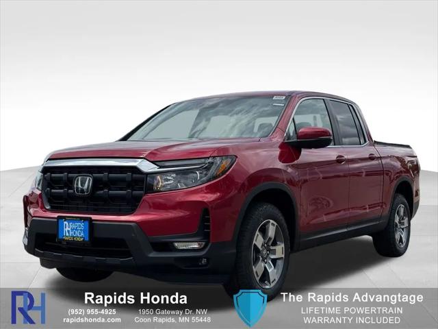 2026 Honda Ridgeline RTL for sale in Coon Rapids, MN