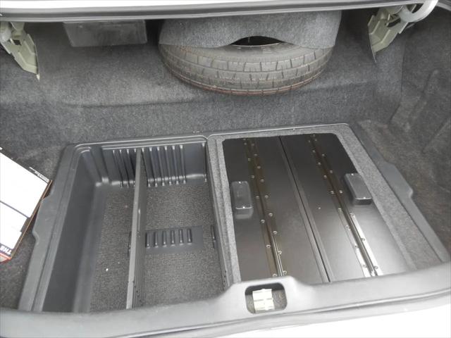 2008 Mercury Grand Marquis LS