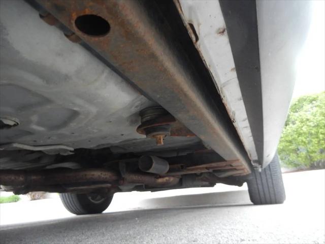 2008 Mercury Grand Marquis LS